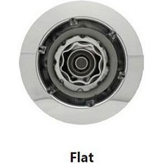 Гидромассажная система Ravak Activ Air Flat