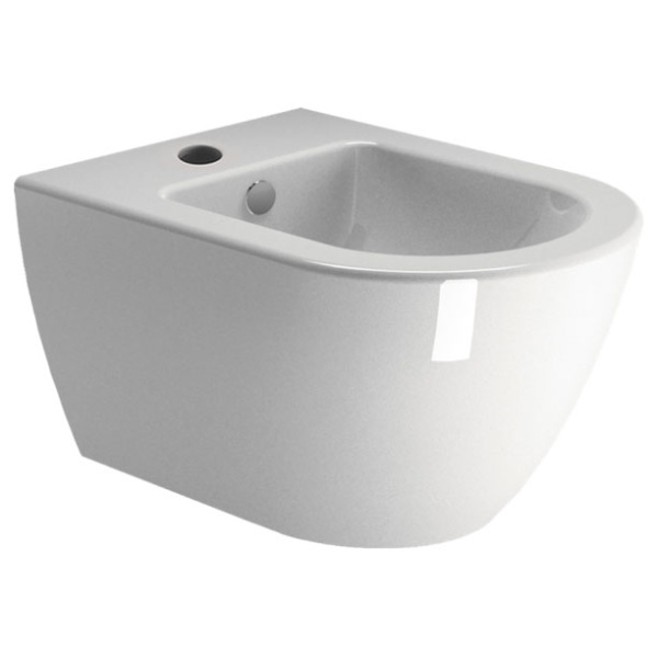 Биде подвесное GSI Pura 8865 (детальная фотография)