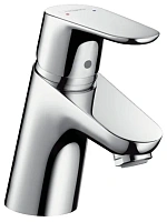 Смеситель для раковины Hansgrohe Focus