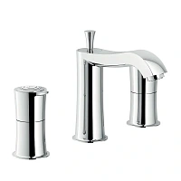 Смеситель для раковины Nobili Sofi хром