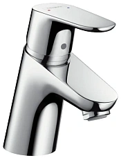 Смеситель для раковины Hansgrohe Focus