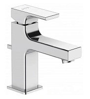 Смеситель для раковины Jacob Delafon Strayt mini однорычажный