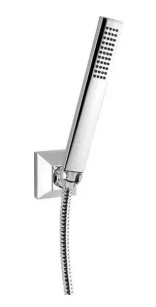 Душевой комплект Cezares Legend хром LEGEND-KD-01 (детальная фотография)