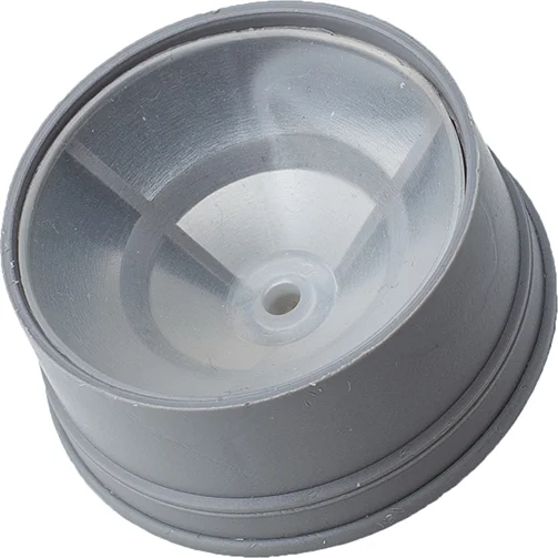 Клапан мембранный BERGES сухой затвор 099003 (детальная фотография), в наличии