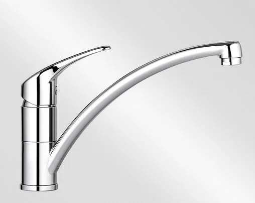 Смеситель для кухни Blanco Bravon 518818 (детальная фотография), для кухни