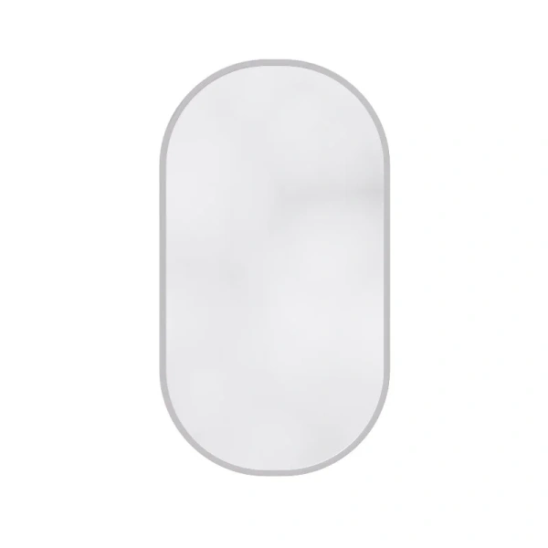 Зеркало Caprigo Контур 55 см хром М-359-CR (детальная фотография)