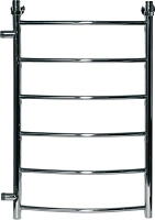 Полотенцесушитель водяной Ника Arc 80x50 см хром