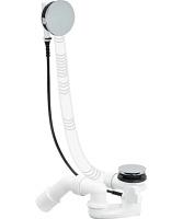 Слив-перелив Villeroy & Boch Oberon полуавтомат