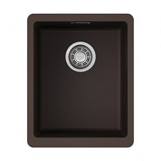 Мойка для кухни Omoikiri Kata-34-U 4993 34 см прямоугольная