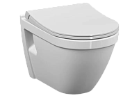 Унитаз подвесной VitrA S50 с функцией биде