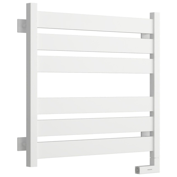 Полотенцесушитель электрический Сунержа Центурион 2.0 матовый белый 30-5603-6060 (детальная фотография)