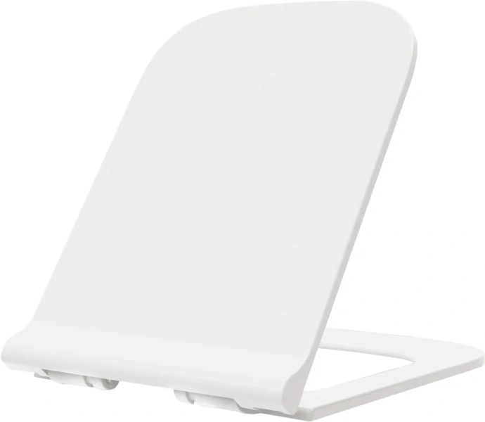 Крышка-сидение BelBagno Dory из дюропласта с микролифтом BB2138SC (детальная фотография), нет в наличии index_1