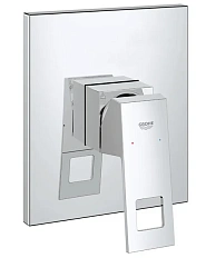 Смеситель для душа Grohe Eurocube 19898000