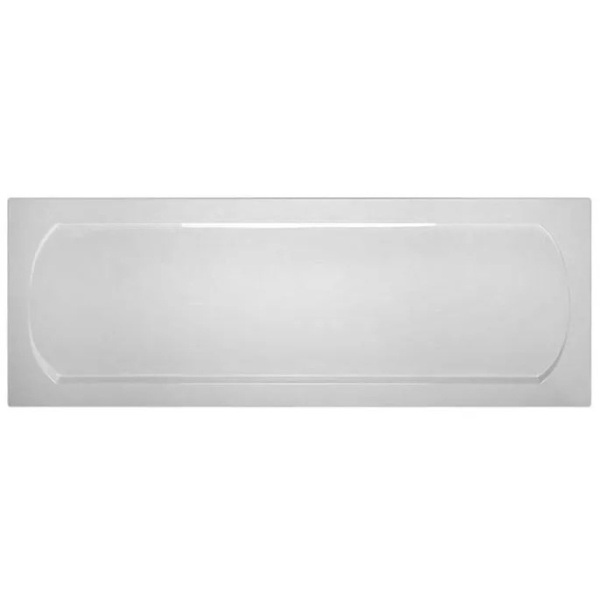 Фронтальная панель 1Marka Enna 170 см белая 02эн1775 (детальная фотография)