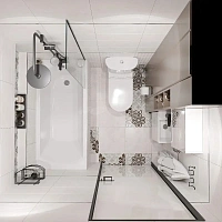 Ванна акриловая Diwo Углич 160 x 70 см, с каркасом, цвет белый, Щ0000055174/Щ0000048581