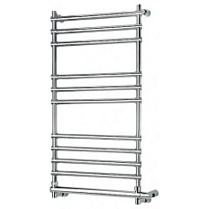 Полотенцесушитель электрический Margaroli 564-11, 11 секций