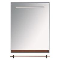 Зеркало с полочкой, цвет  коричневый, Misty Джулия