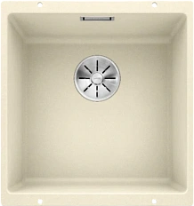 Мойка для кухни Blanco Subline 400-U 43 см жасмин