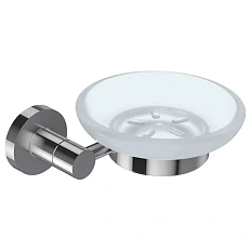 Мыльница для ванной Jacob Delafon EO Classique хром