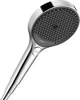 Лейка для душа Hansgrohe Rainfinity 130 хром глянцевый