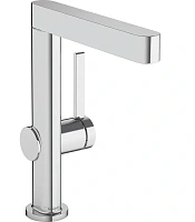 Смеситель для раковины Hansgrohe Finoris хром
