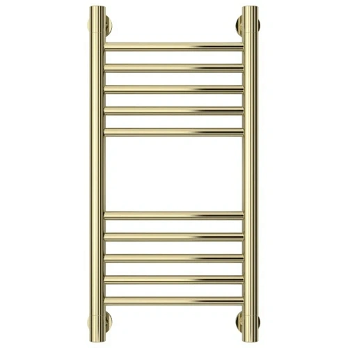 Полотенцесушитель водяной Сунержа Богема+ 30х60 см шампань - фото 7