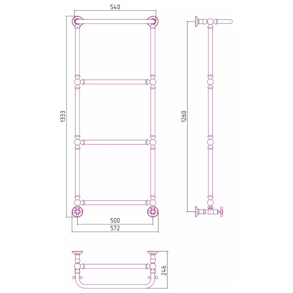 Схема (детальная фотография), другие