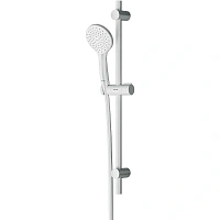 Душевой гарнитур Am.Pm Gem белый