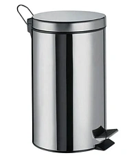 Мусорное ведро WasserKRAFT 7 л