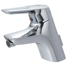 Смеситель для биде Ideal Standard Ceramix Blue с донным клапаном