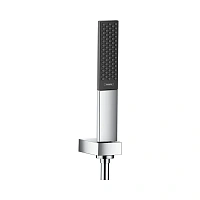 Душевой комплект Hansgrohe Rainfinity хром