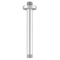 Кронштейн для верхнего душа WasserKRAFT белый