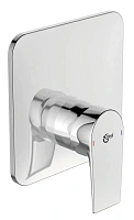 Смеситель для душа Ideal Standard Edge хром