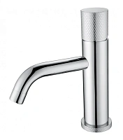 Смеситель для раковины Boheme Stick chrome touch chrome