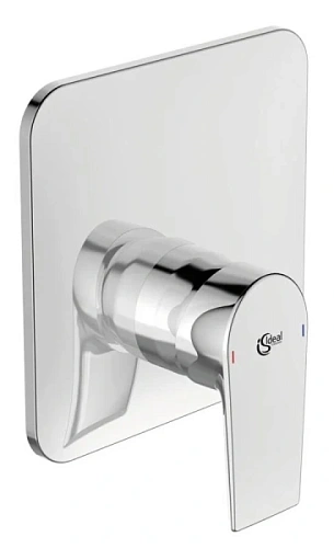 Смеситель для душа Ideal Standard Edge хром - фото 1