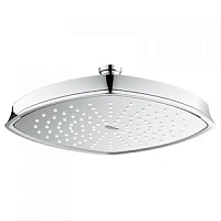 Верхний душ, хром, Grohe Grandera 27974000