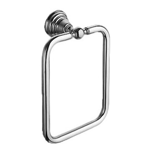 Полотенцедержатель-кольцо для ванной Bagno & Associati Canova CA 213 (детальная фотография)