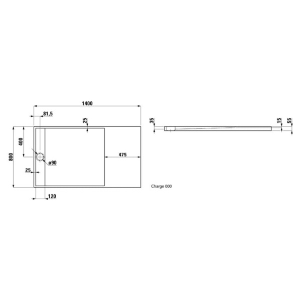 Схема (детальная фотография), низкие до 15 см
