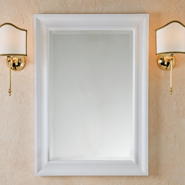 Зеркало для ванной La Beaute Cornelia SPEC85 (детальная фотография) index_1