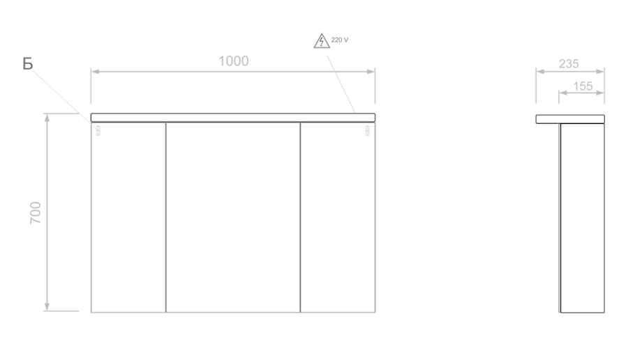 Схема (детальная фотография), по запросу