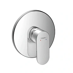 Смеситель для душа Hansgrohe Rebris 72667 латунь