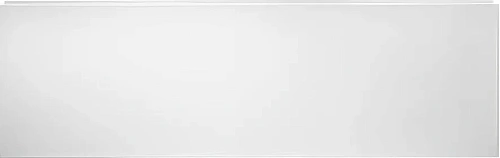 Фронтальная панель для ванны Jacob Delafon Elite 190 см из алюминия - фото 4