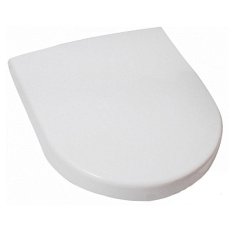 Крышка-сиденье Villeroy & Boch Verity Design с микролифтом