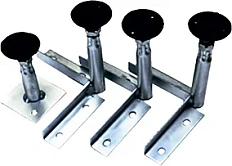 Ножки для душевого поддона Cezares Tray металл