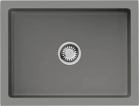 Мойка для кухни Omoikiri Mikura 61-PE 61 см pebble