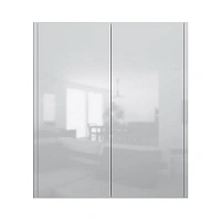 Шкаф подвесной Am.Pm X-Joy 60 см белый глянец