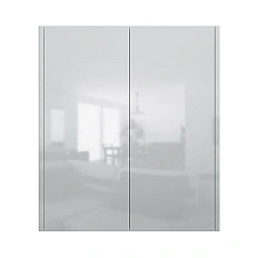 Шкаф подвесной Am.Pm X-Joy 60 см белый глянец