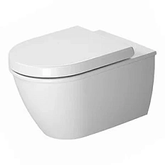Унитаз подвесной Duravit Darling New 2545090000