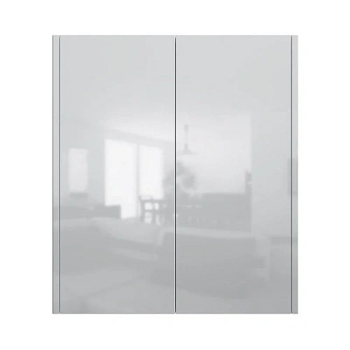 Шкаф подвесной Am.Pm X-Joy 60 см белый глянец - фото 5