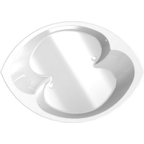 Ванна, цвет белый, Astra-Form Афродита Astra-Form Afrodita vasa white (детальная фотография), глубокие